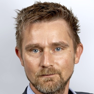 Søren Mayland